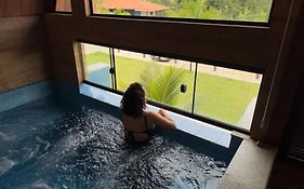 Pousada Dona Bili
